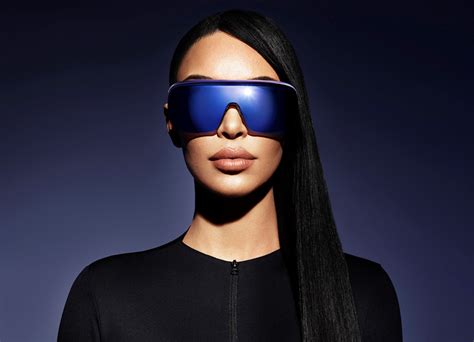 kim kardashian givenchy sunglasses|Kim Kardashian Launches Sunglasses Line with Carolina Lemke .